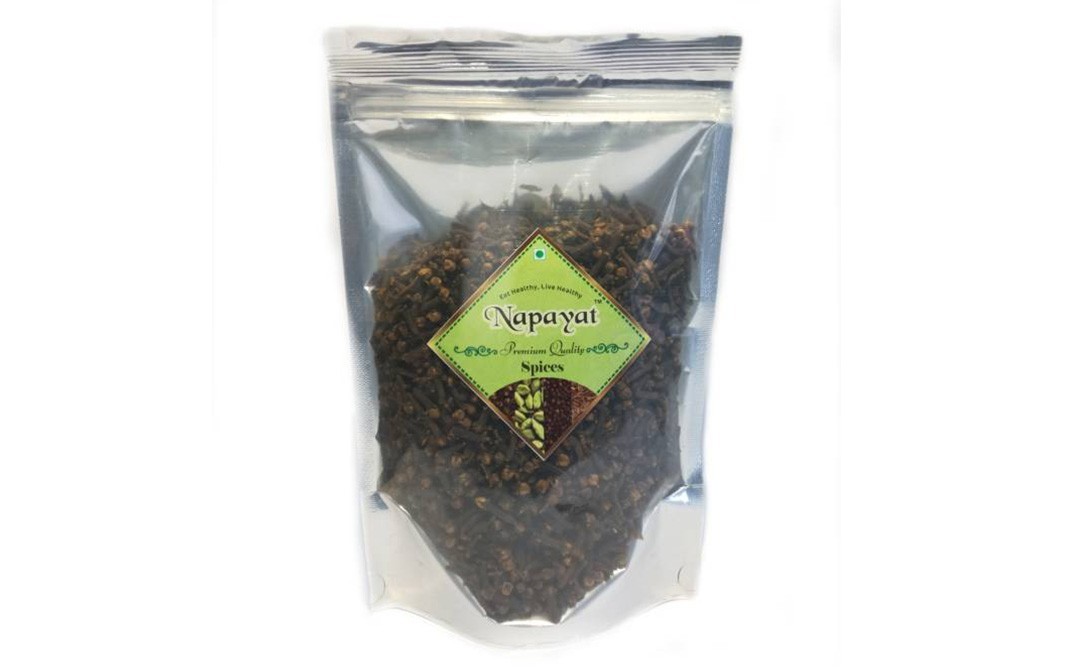 Napayat Premium Clove    Pack  800 grams